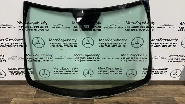 Переднє скло A2516700401 MERCEDES