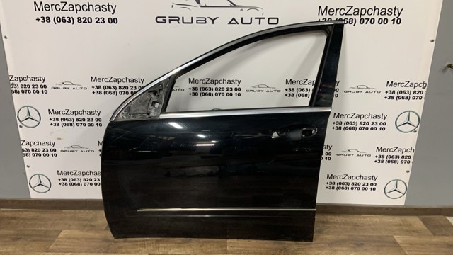 Дверь передня ліва A2517200105 MERCEDES