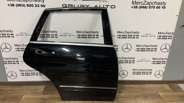 Двері задні, праві A2517301005 MERCEDES