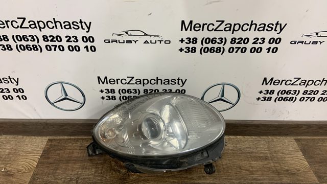 Фари A2518200161 MERCEDES