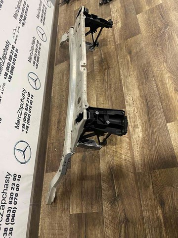 Буфер бампера переднього A2536203800 MERCEDES