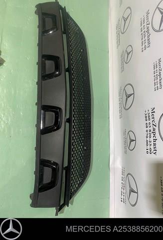 Кріплення бампера переднього A2538856200 MERCEDES