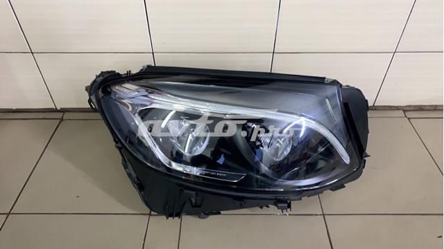 Фара передня права A2539061601 MERCEDES