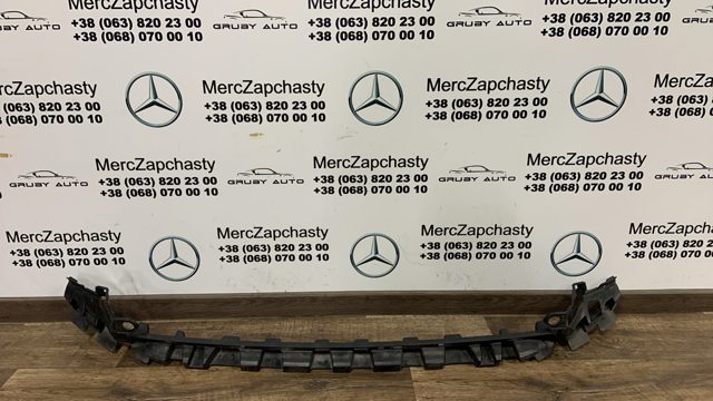 Кронштейн бампера переднього A2578853601 MERCEDES