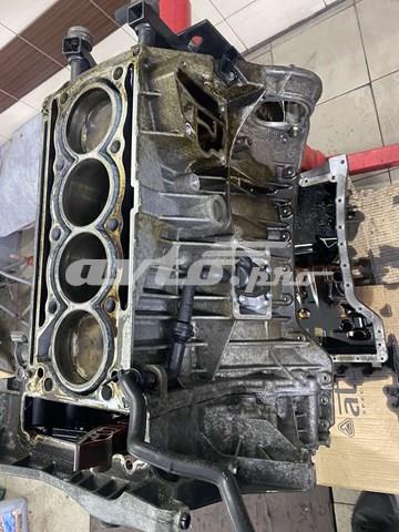 Блок двигуна A2710104205 MERCEDES