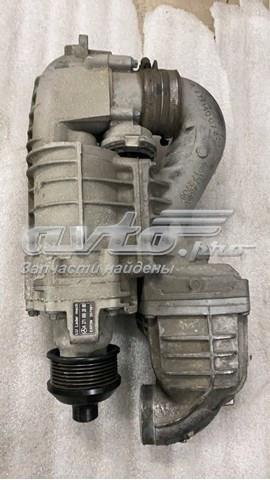 Резонатор повітряного фільтра A2711400787 MERCEDES