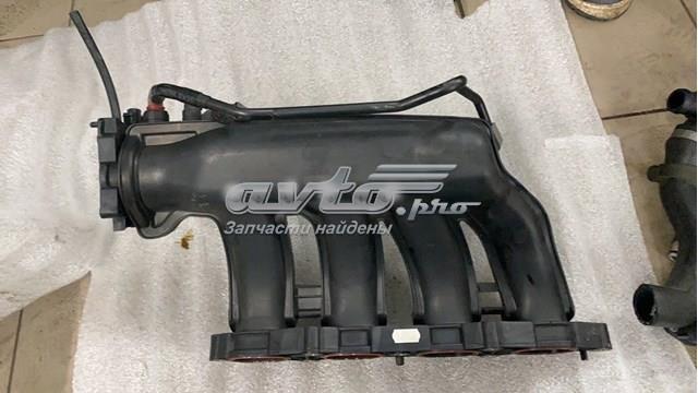 Колектор впускний A2711401101 MERCEDES