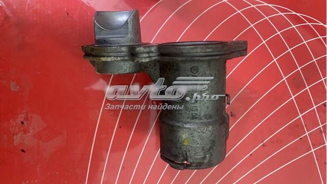Штуцер блоку системи охолодження A2712001356 MERCEDES