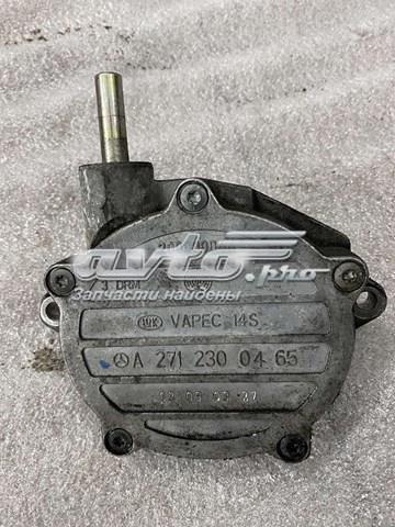 Насос вакуумний A2712300965 MERCEDES