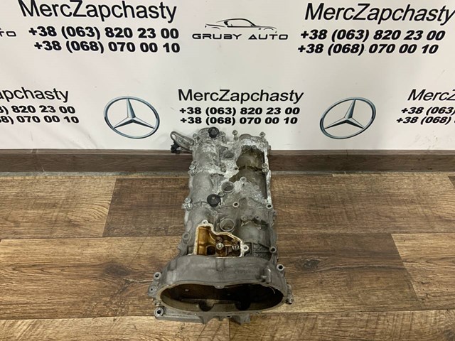 ГБЦ  двигуна A2720101301 MERCEDES