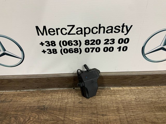 Масловіддільник / сепаратор системи вентиляції картера A2720160134 MERCEDES