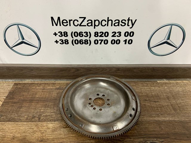 Маховик зчеплення A2720300112 MERCEDES