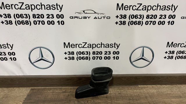 Повітроприймач A2760900111 MERCEDES
