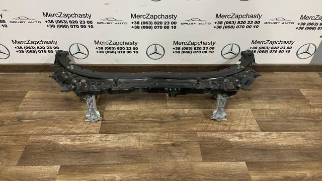 Установча панель передня A2906200600 MERCEDES