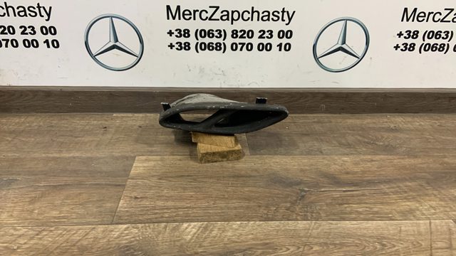 Пристрій іскропогашуючий A2924900527 MERCEDES