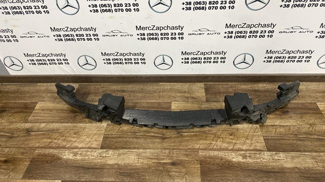 Абсорбер (наповнювач) бампера переднього A2928853700 MERCEDES