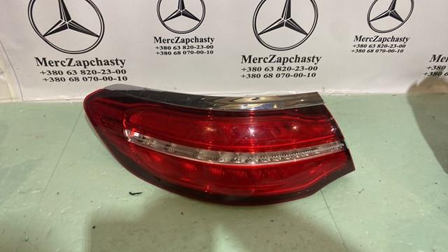 Задня ліва фара A2929064900 MERCEDES
