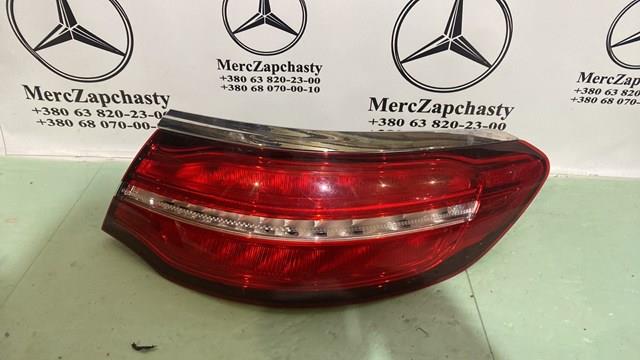 Задній правий стоп A2929065000 MERCEDES
