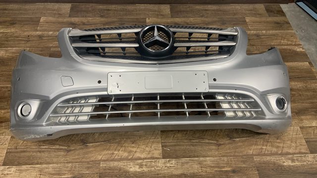 Буфер (бампер) передній A4478850925 MERCEDES