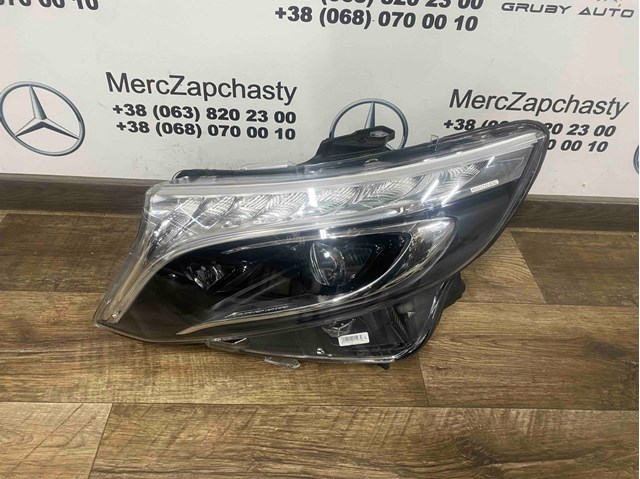 A4479060101 Mercedes
