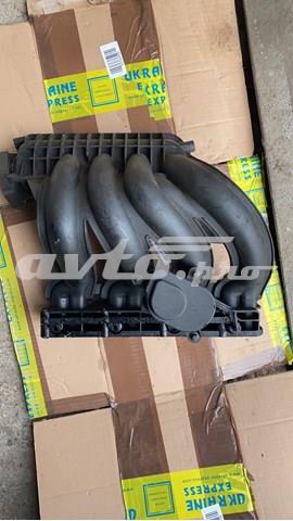 Колектор впускний A6110903637 MERCEDES