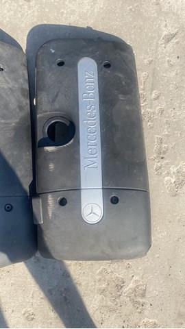Кришка двигуна декоративна A6120100667 MERCEDES