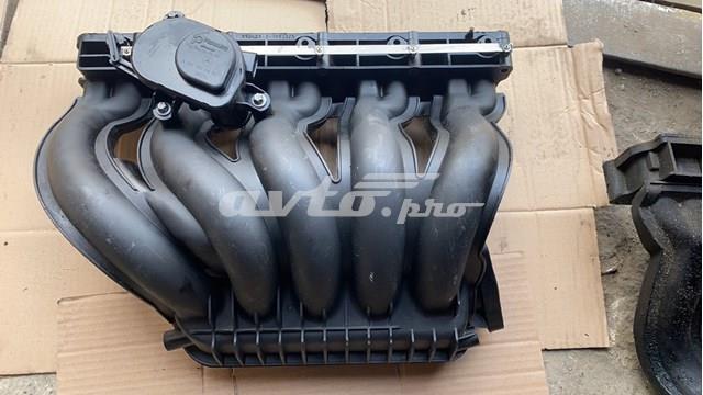 Колектор впускний A6120901937 MERCEDES