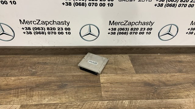 Комп'ютер двигуна A6121531279 MERCEDES