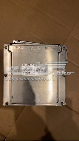Модуль управління двигуном A6121534479 MERCEDES