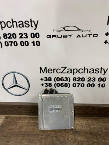 Блок двигуна A6121536379 MERCEDES