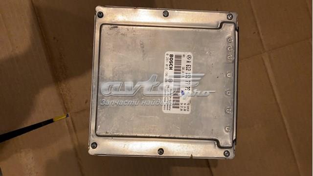 Блок двигуна A6121537779 MERCEDES