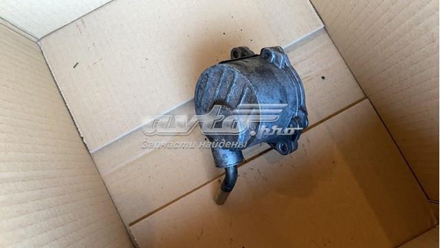 Насос вакуумний A6122300065 MERCEDES