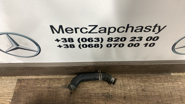 Мастилопроводи A6132030382 MERCEDES