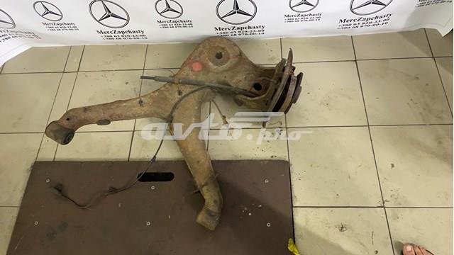 Кулак поворотний лівий A6393508705 MERCEDES