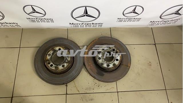 Ротор гальмівний Mercedes Vito II