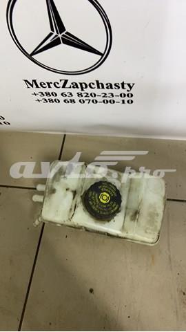 Бачок гальмівної рідини Mercedes Vito 2