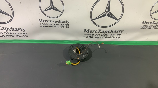 Касета AirBag Mercedes Vito 2