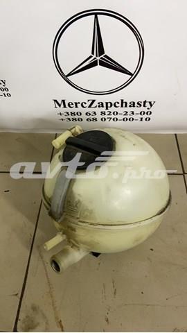 Бачок розширювальний A6395010203 MERCEDES