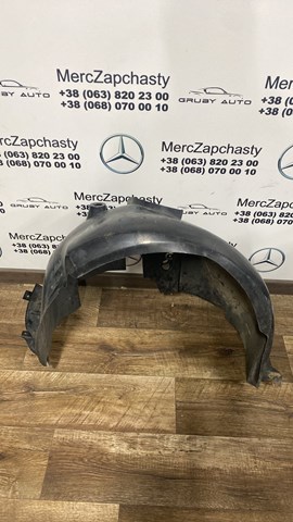 Підкрилок передній лівий A6396842077 MERCEDES