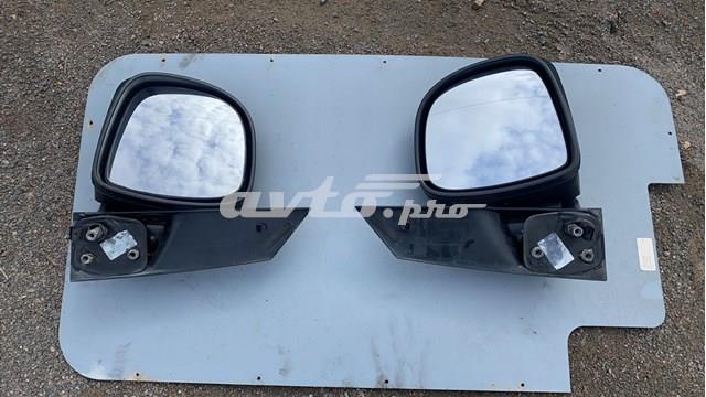Праве бокове дзеркало A6398109916 MERCEDES