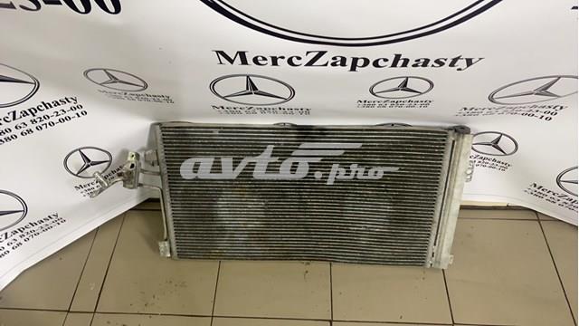 Конденсатор A6398350470 MERCEDES