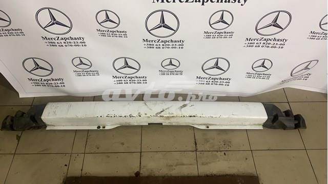 Буфер (бампер) задній A6398800371 MERCEDES
