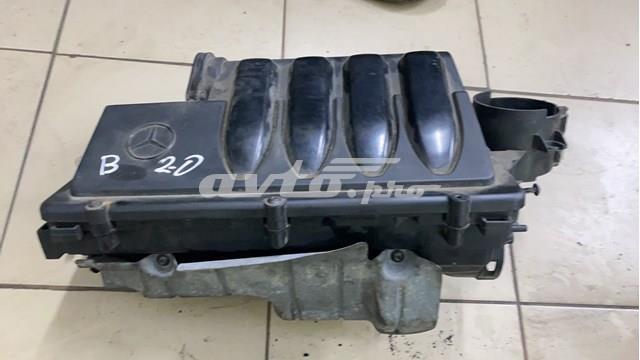 Корпус повітряного фільтра A6400900701 MERCEDES