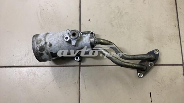 Корпус масляного фільтра A6401800510 MERCEDES