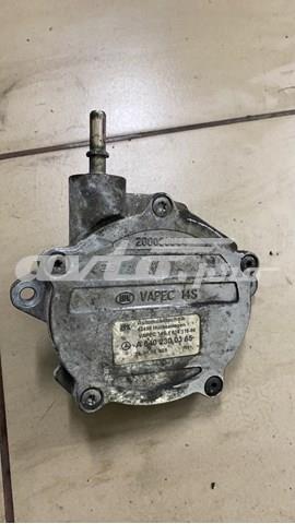 Насос вакуумний A6402300365 MERCEDES