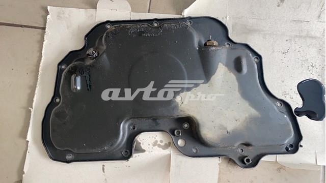 Піддон масляний картера двигуна A6420100928 MERCEDES
