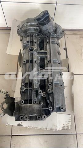 Головка блока циліндрів (ГБЦ) A6420106107 MERCEDES
