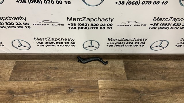 Шланг для видалення повітря A6420160381 MERCEDES