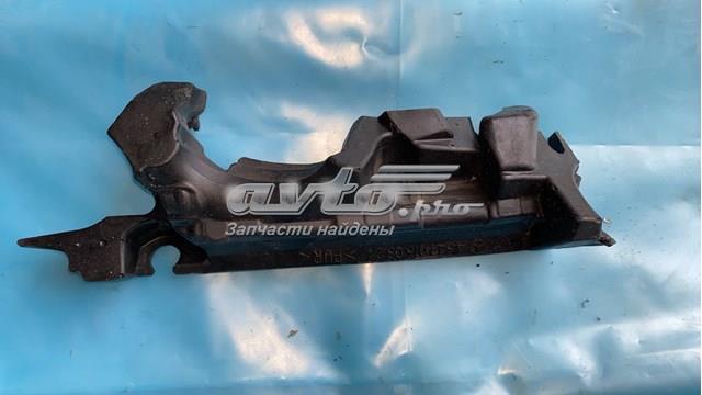 Шумоізоляція форсунок A6420160824 MERCEDES