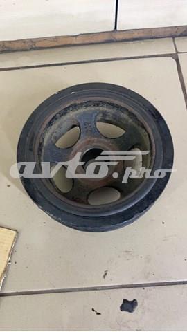 Шків колінвала Mercedes ML/GLE